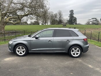 Used Audi A3 2019 for sale - 77735261: Photo