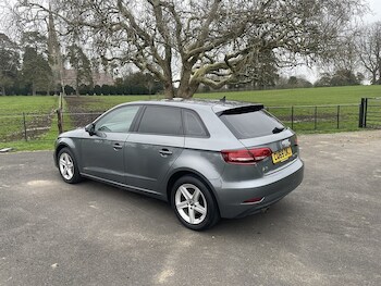 Used Audi A3 2019 for sale - 77735261: Photo