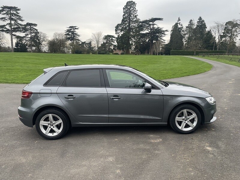 Used Audi A3 for sale - 77735261: Photo 6