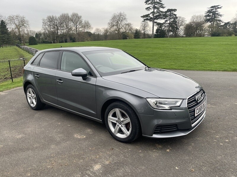 Used Audi A3 for sale - 77735261: Photo 7