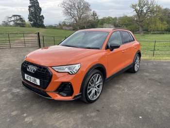 TFSI Vorsprung