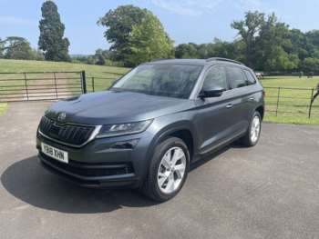 2018 - TSI ACT SE L 5-Door