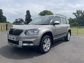 2016 - 2.0 TDI CR SE L 5dr