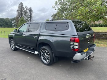 Used Mitsubishi L200 2020 for sale - 79843373: Photo