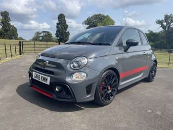 2018 - T-Jet XSR Yamaha Limited Edition 3-Door