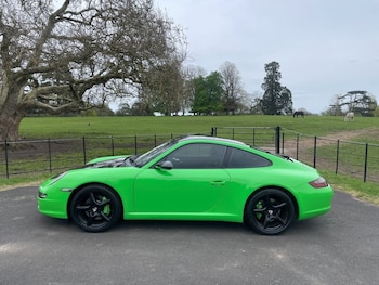 Used Porsche 911 2007 for sale - 78241779: Photo