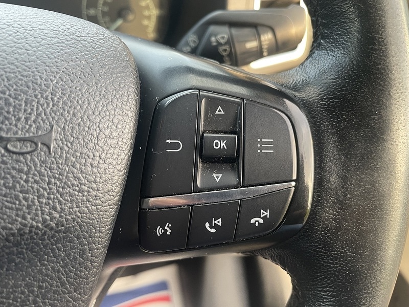 Used Ford Transit Custom 2020 for sale - 77384885: Photo 17