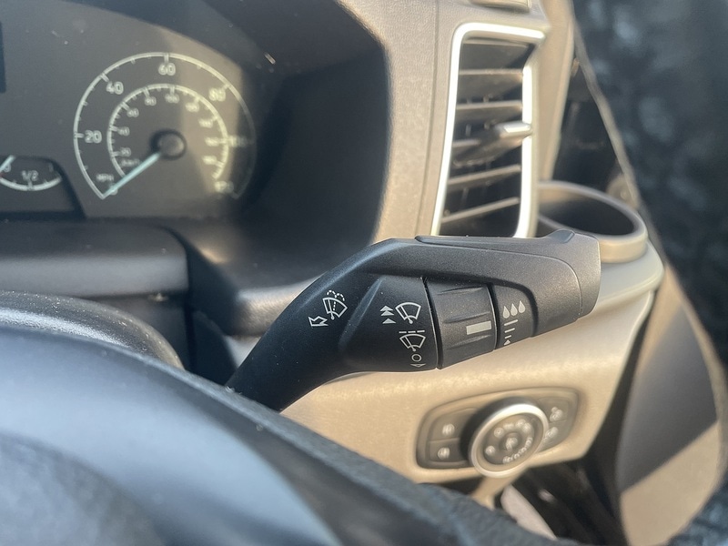 Used Ford Transit Custom 2020 for sale - 77384885: Photo 18