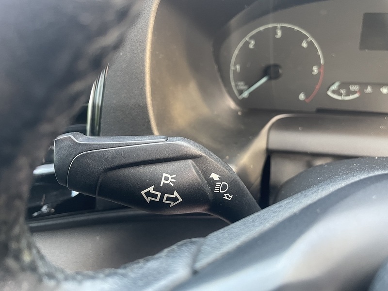 Used Ford Transit Custom 2020 for sale - 77384885: Photo 19