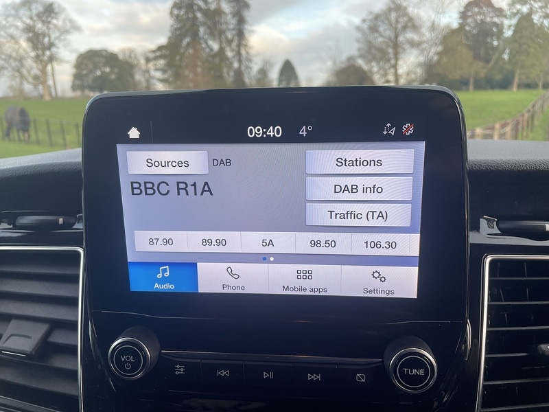 Used Ford Transit Custom 2020 for sale - 77384885: Photo 20