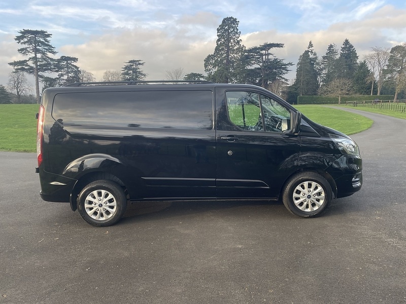 Used Ford Transit Custom 2020 for sale - 77384885: Photo 6