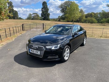 Used Audi A4 2016 for sale - 79607577: Photo