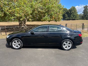 Used Audi A4 2016 for sale - 79607577: Photo