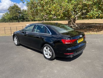 Used Audi A4 2016 for sale - 79607577: Photo