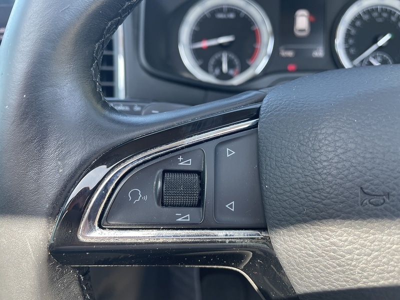 Used Skoda Karoq 2018 for sale - 76565371: Photo 18