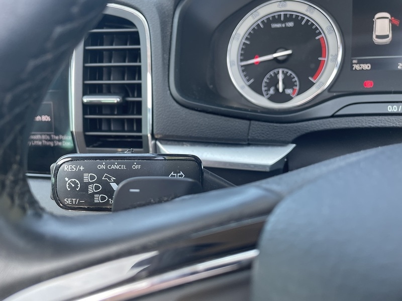 Used Skoda Karoq 2018 for sale - 76565371: Photo 21