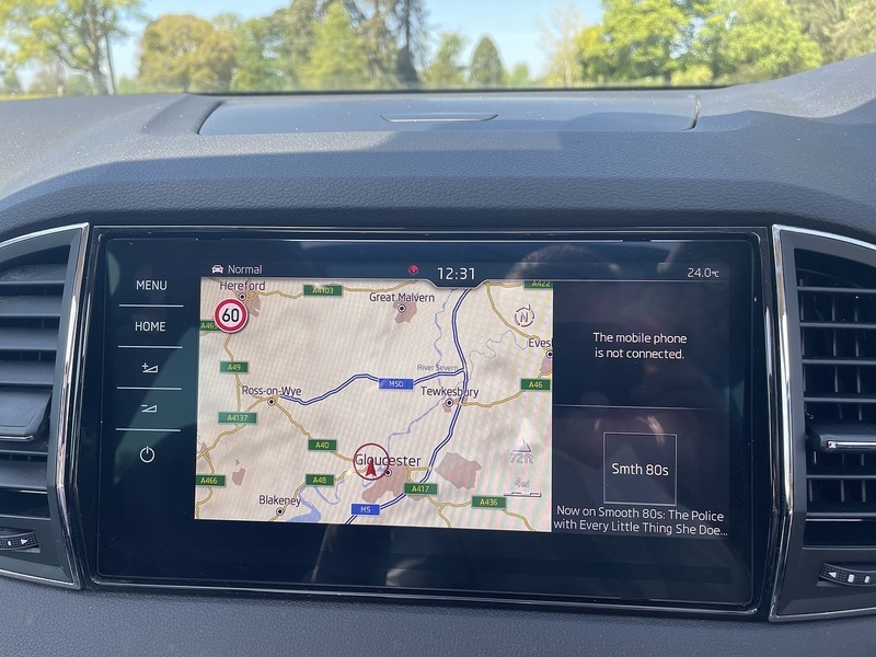 Used Skoda Karoq 2018 for sale - 76565371: Photo 22