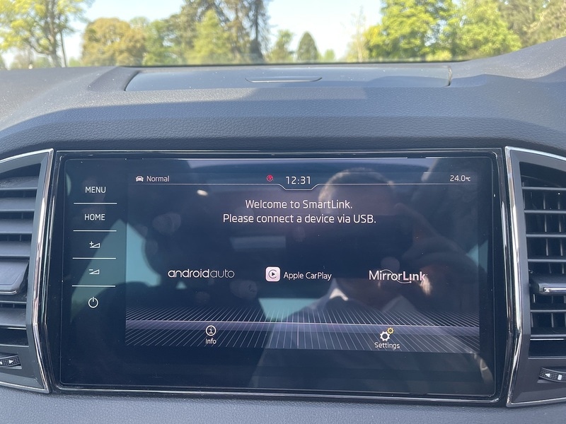 Used Skoda Karoq 2018 for sale - 76565371: Photo 23