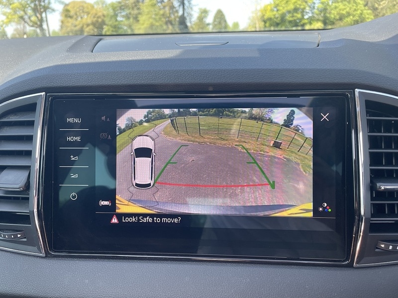 Used Skoda Karoq 2018 for sale - 76565371: Photo 24