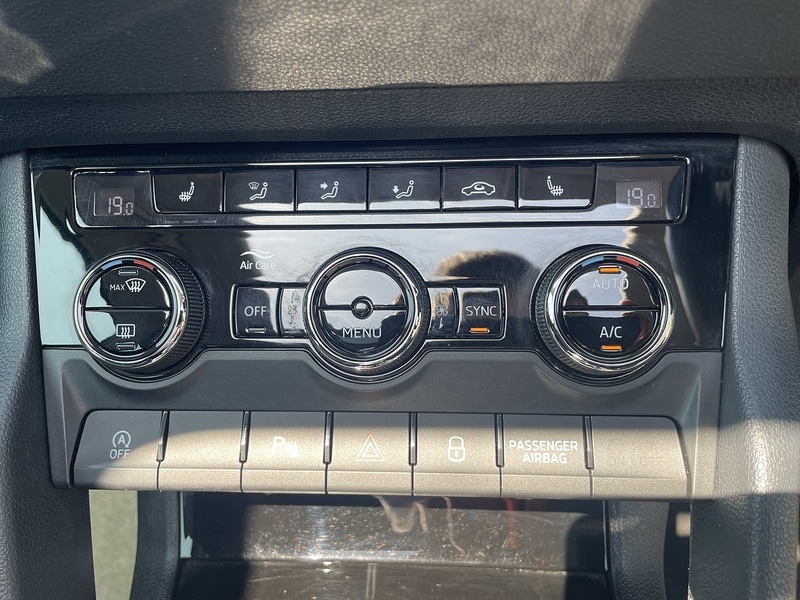 Used Skoda Karoq 2018 for sale - 76565371: Photo 25