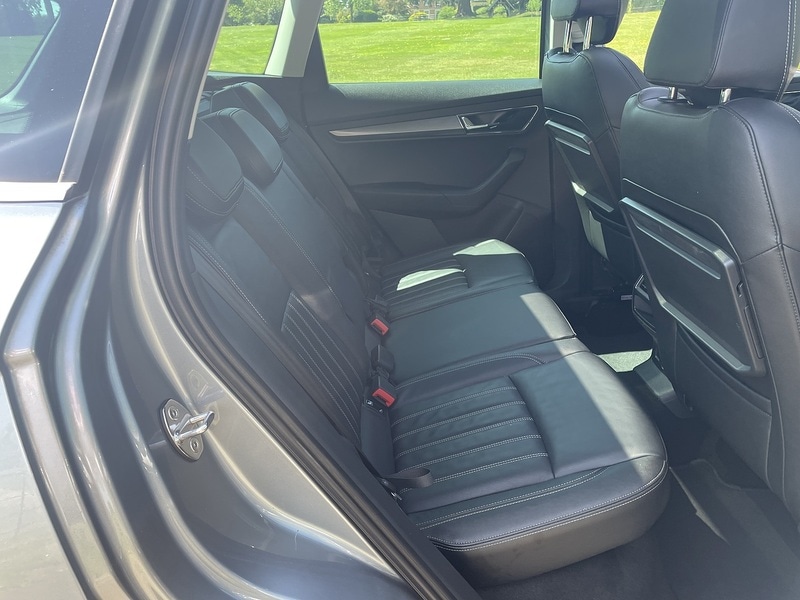 Used Skoda Karoq 2018 for sale - 76565371: Photo 31