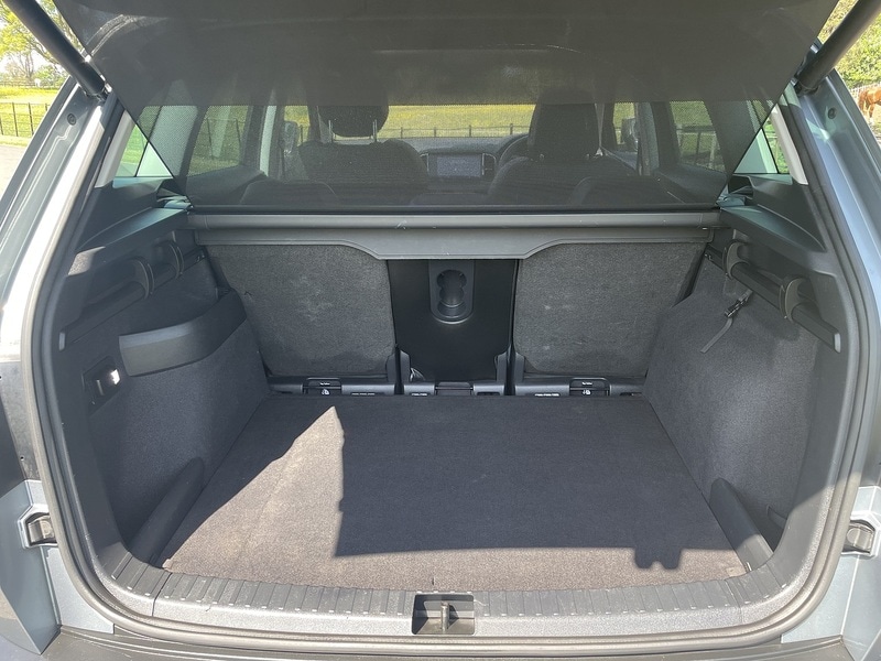 Used Skoda Karoq 2018 for sale - 76565371: Photo 32