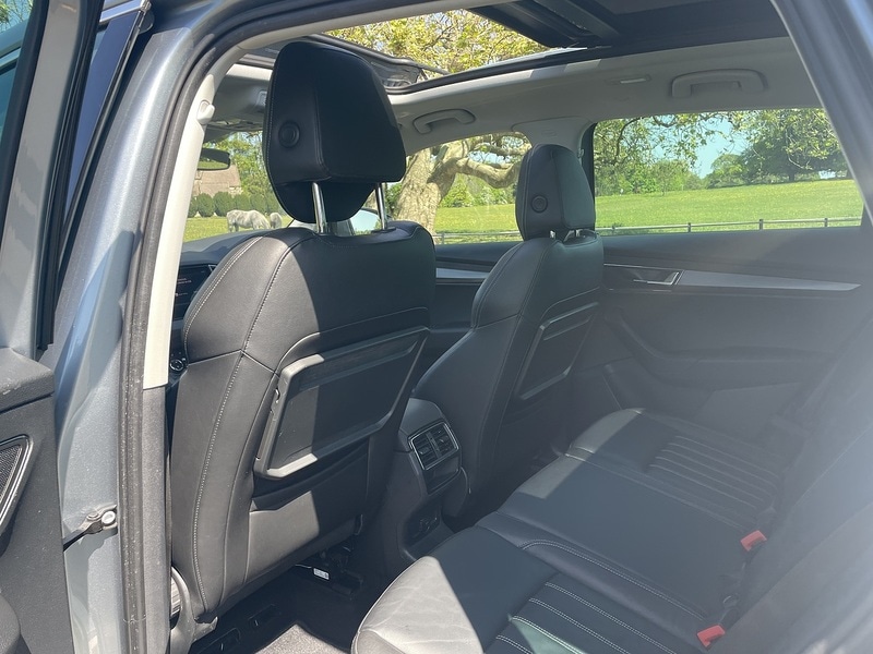 Used Skoda Karoq 2018 for sale - 76565371: Photo 34