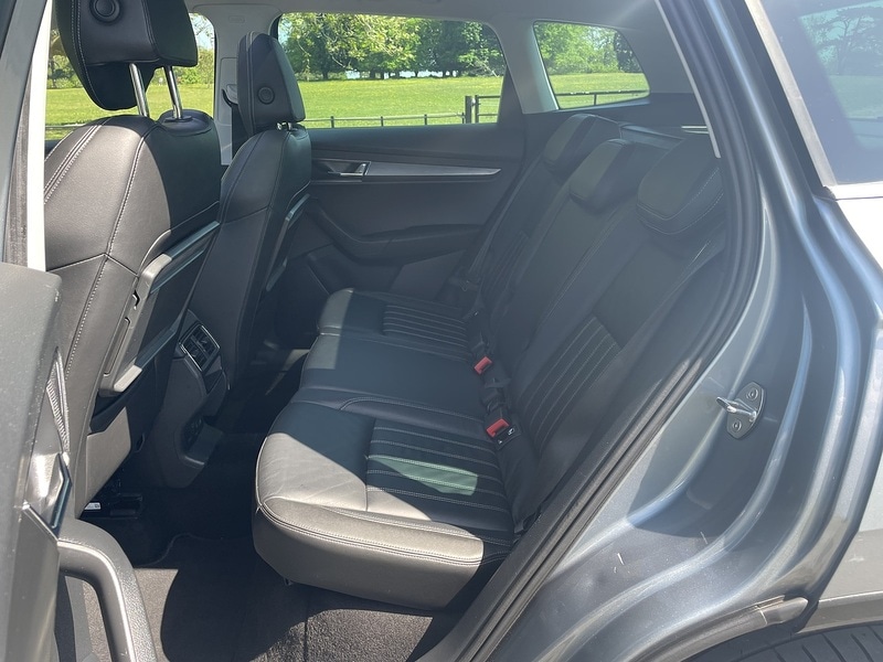 Used Skoda Karoq 2018 for sale - 76565371: Photo 35