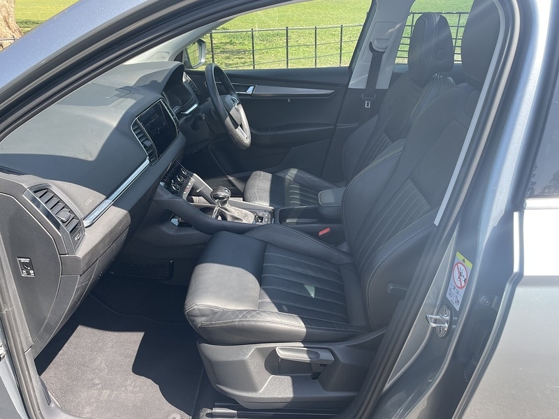 Used Skoda Karoq 2018 for sale - 76565371: Photo 36