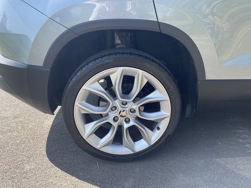 Used Skoda Karoq 2018 for sale - 76565371: Photo 38