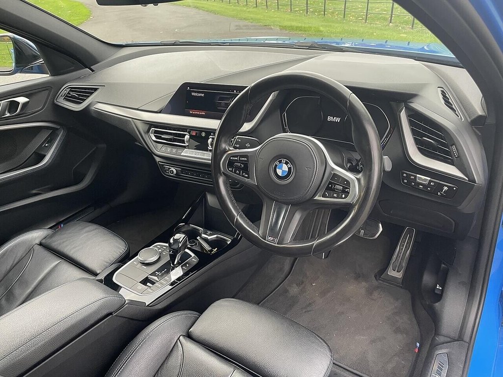 Used BMW 1 Series 2020 for sale - 77945360: Photo 10