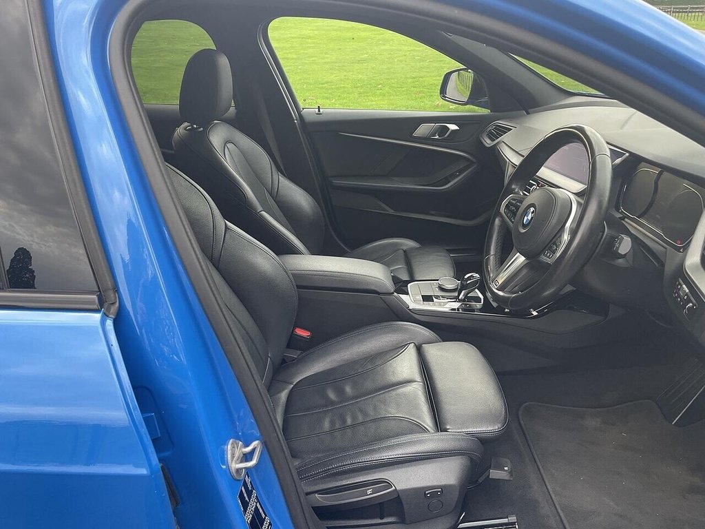 Used BMW 1 Series 2020 for sale - 77945360: Photo 11