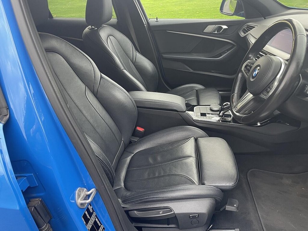 Used BMW 1 Series 2020 for sale - 77945360: Photo 15