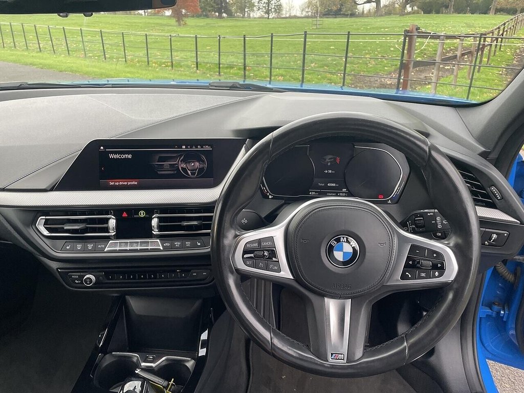 Used BMW 1 Series 2020 for sale - 77945360: Photo 18