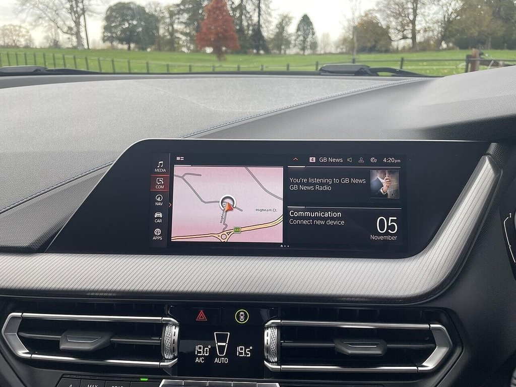 Used BMW 1 Series 2020 for sale - 77945360: Photo 23