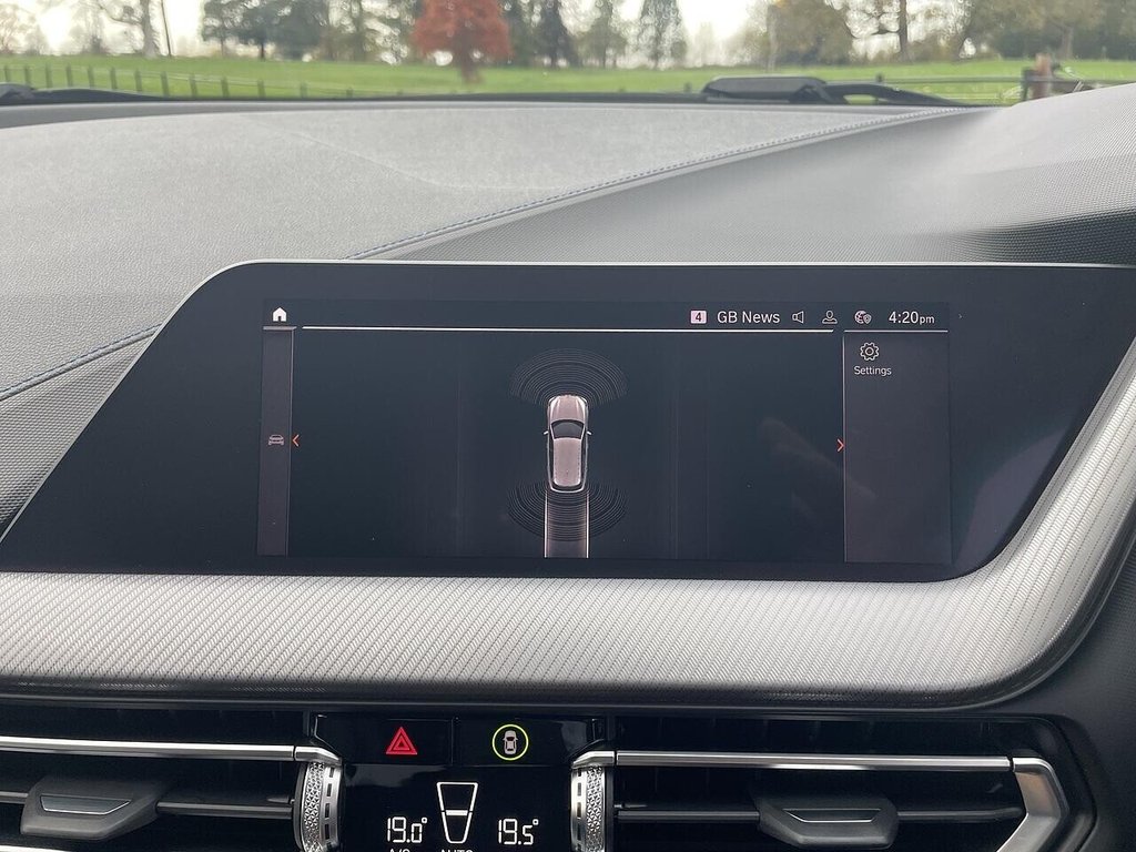 Used BMW 1 Series 2020 for sale - 77945360: Photo 24