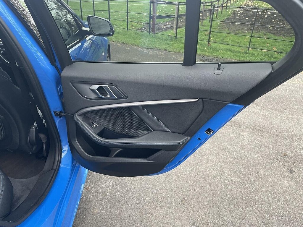 Used BMW 1 Series 2020 for sale - 77945360: Photo 27