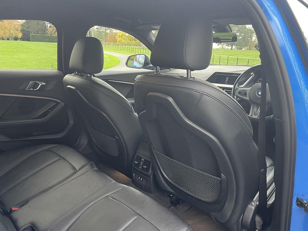 Used BMW 1 Series 2020 for sale - 77945360: Photo 28