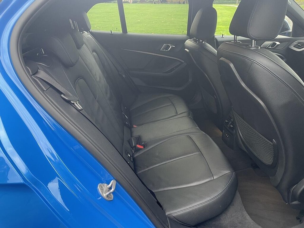 Used BMW 1 Series 2020 for sale - 77945360: Photo 29