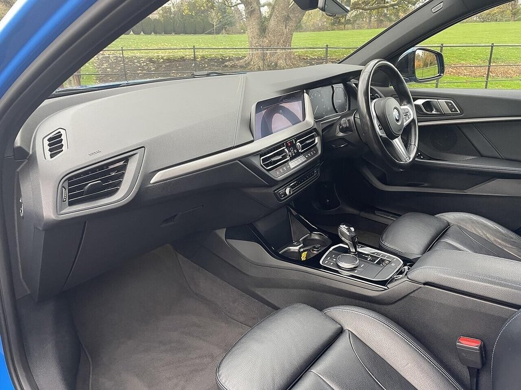 Used BMW 1 Series 2020 for sale - 77945360: Photo 34