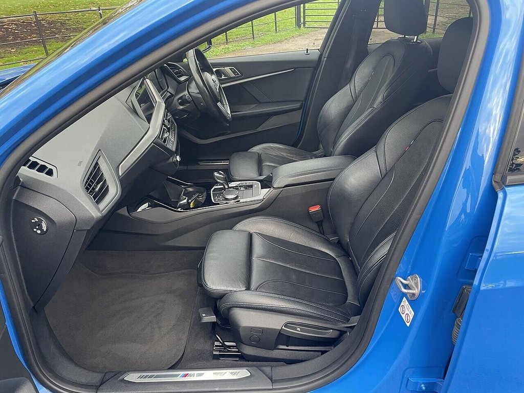 Used BMW 1 Series 2020 for sale - 77945360: Photo 35