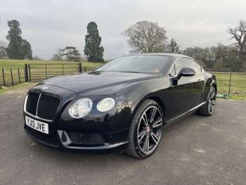 2013 - 4.0 GT V8 Coupe 2dr Petrol Auto 4WD (EU5) (507 ps)