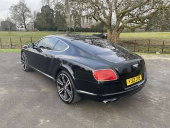 Used Bentley Continental 2013 for sale - 74982173: Photo