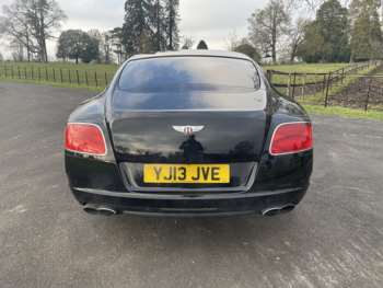 Used Bentley Continental 2013 for sale - 74982173: Photo
