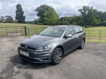 2018 - TSI BlueMotion Tech SE Nav 5-Door