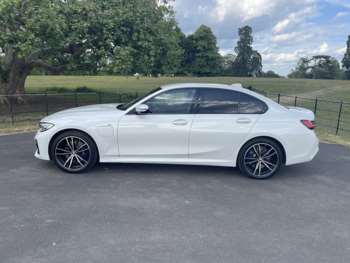 Used BMW 3 Series 2020 for sale - 74982200: Photo