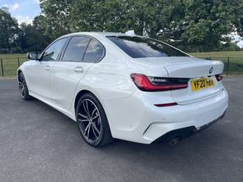 Used BMW 3 Series 2020 for sale - 74982200: Photo