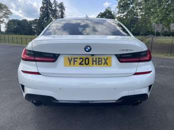 Used BMW 3 Series 2020 for sale - 74982200: Photo