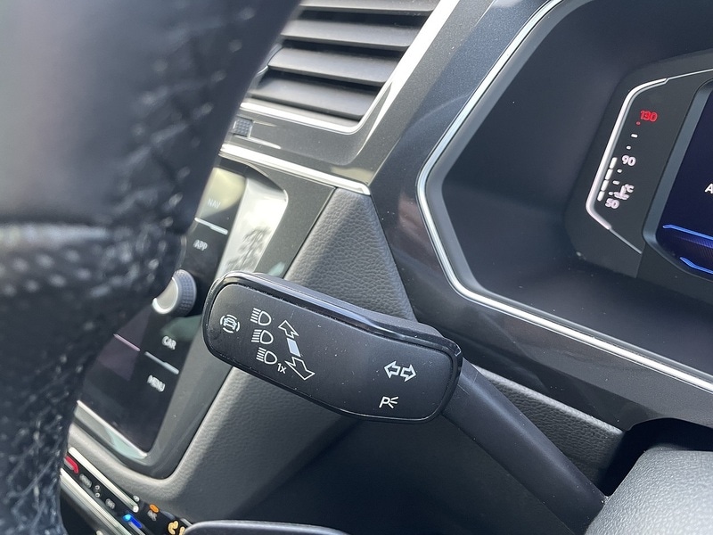 Used Volkswagen Tiguan 2022 for sale - 77007796: Photo 19