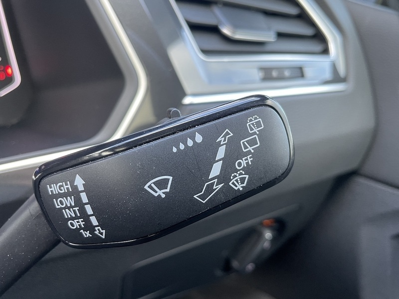 Used Volkswagen Tiguan 2022 for sale - 77007796: Photo 20